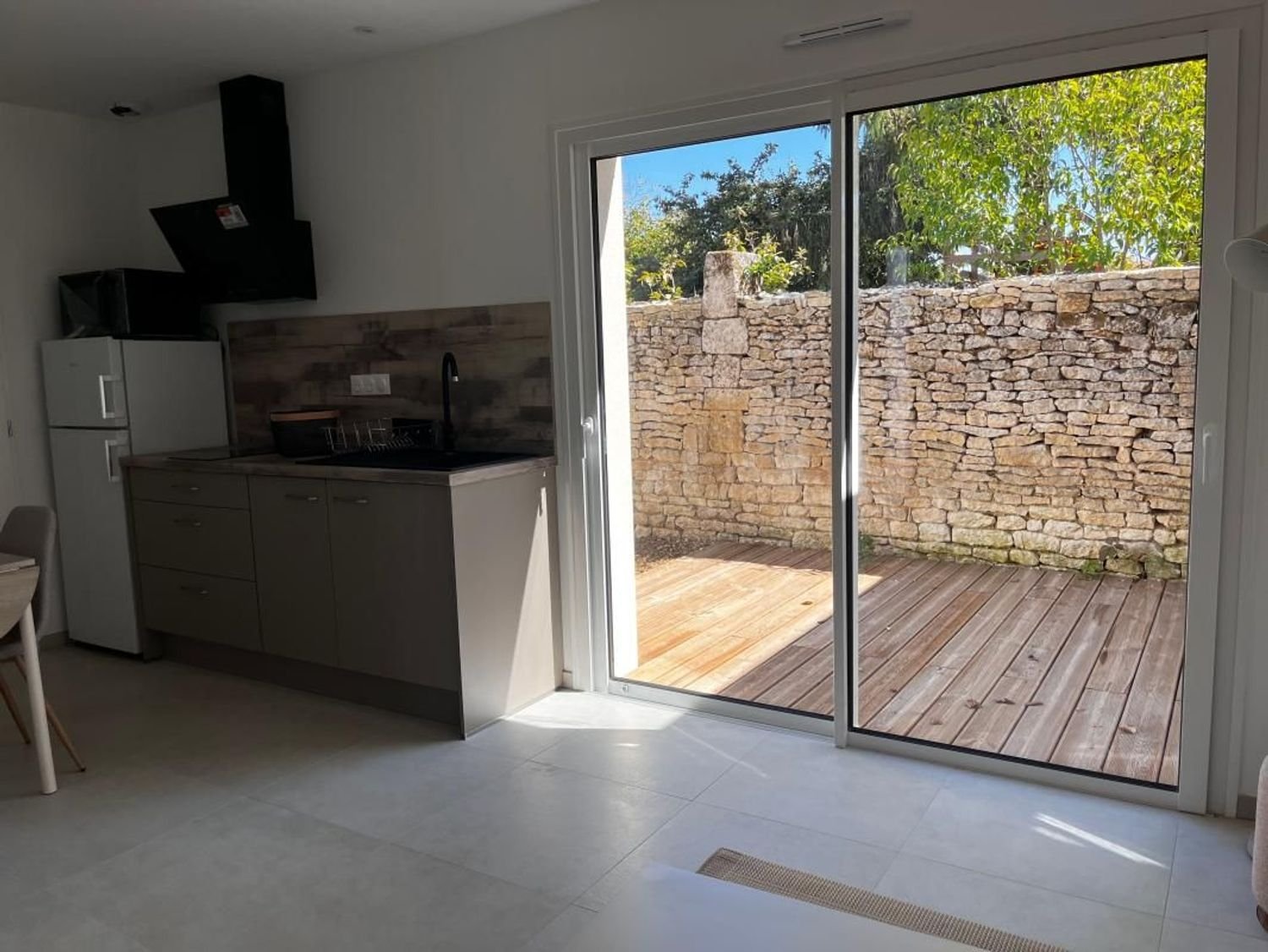 Maison à louer, 32m², Niort