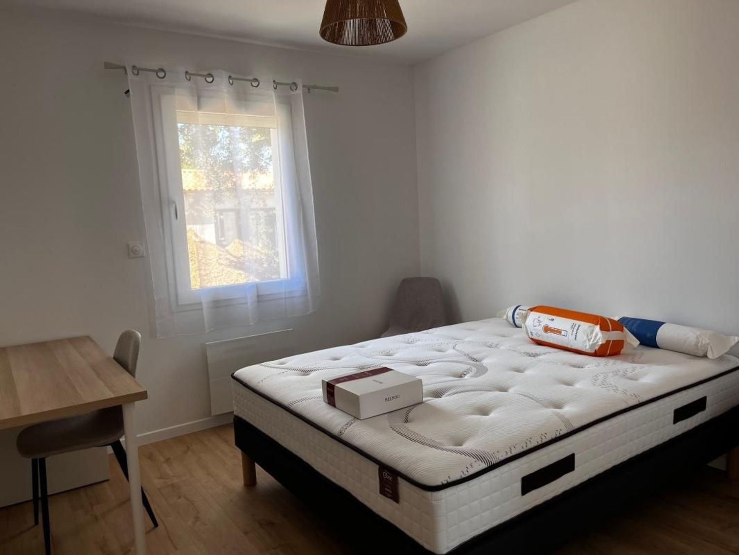 Maison à louer, 32m², Niort