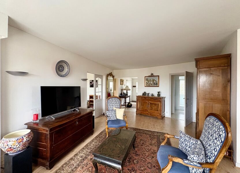 Appartement à vendre, 110m², Niort