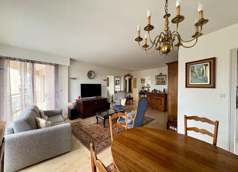 Appartement à vendre, 110m², Niort