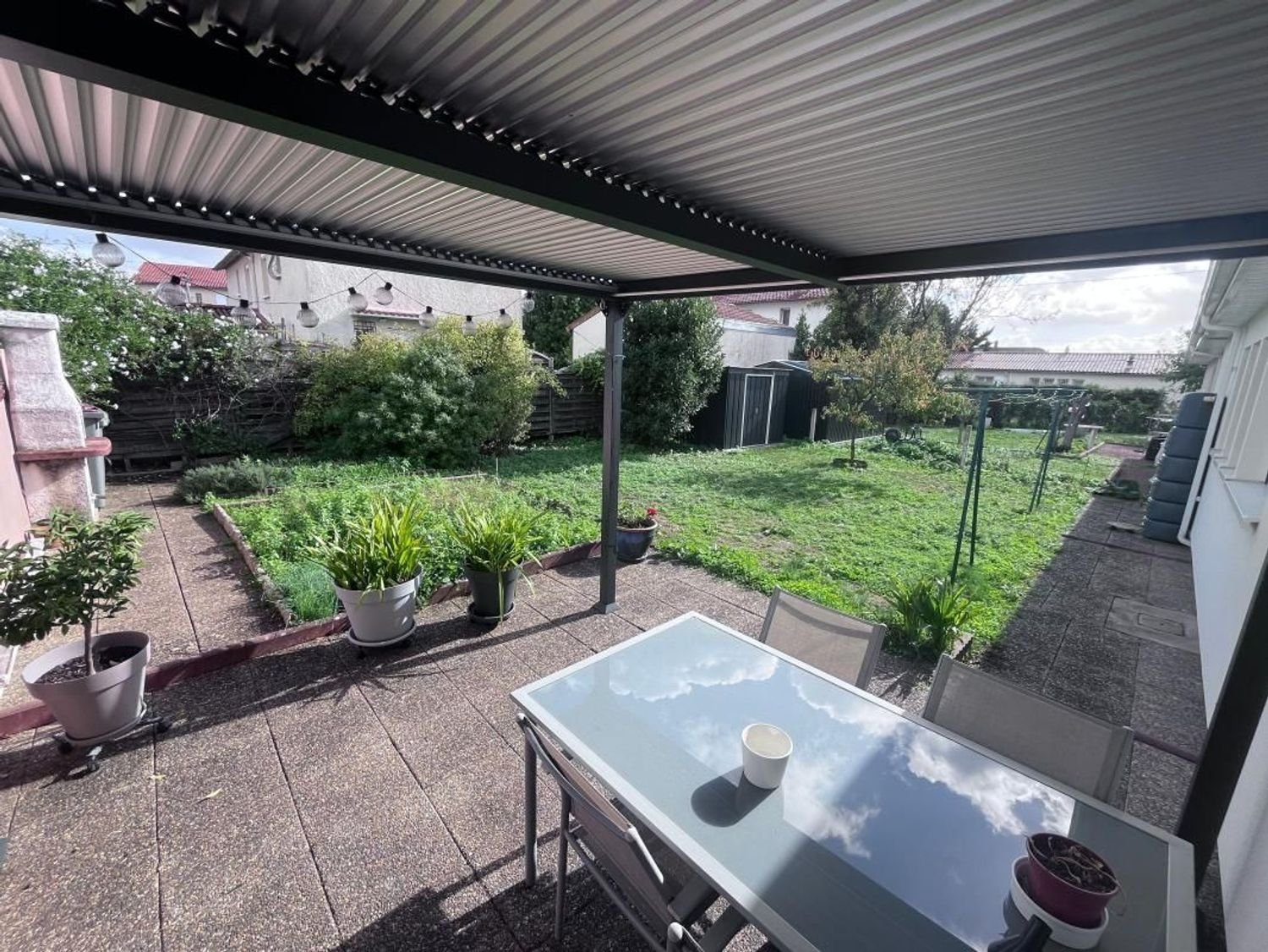 Maison à vendre, 67m², Niort