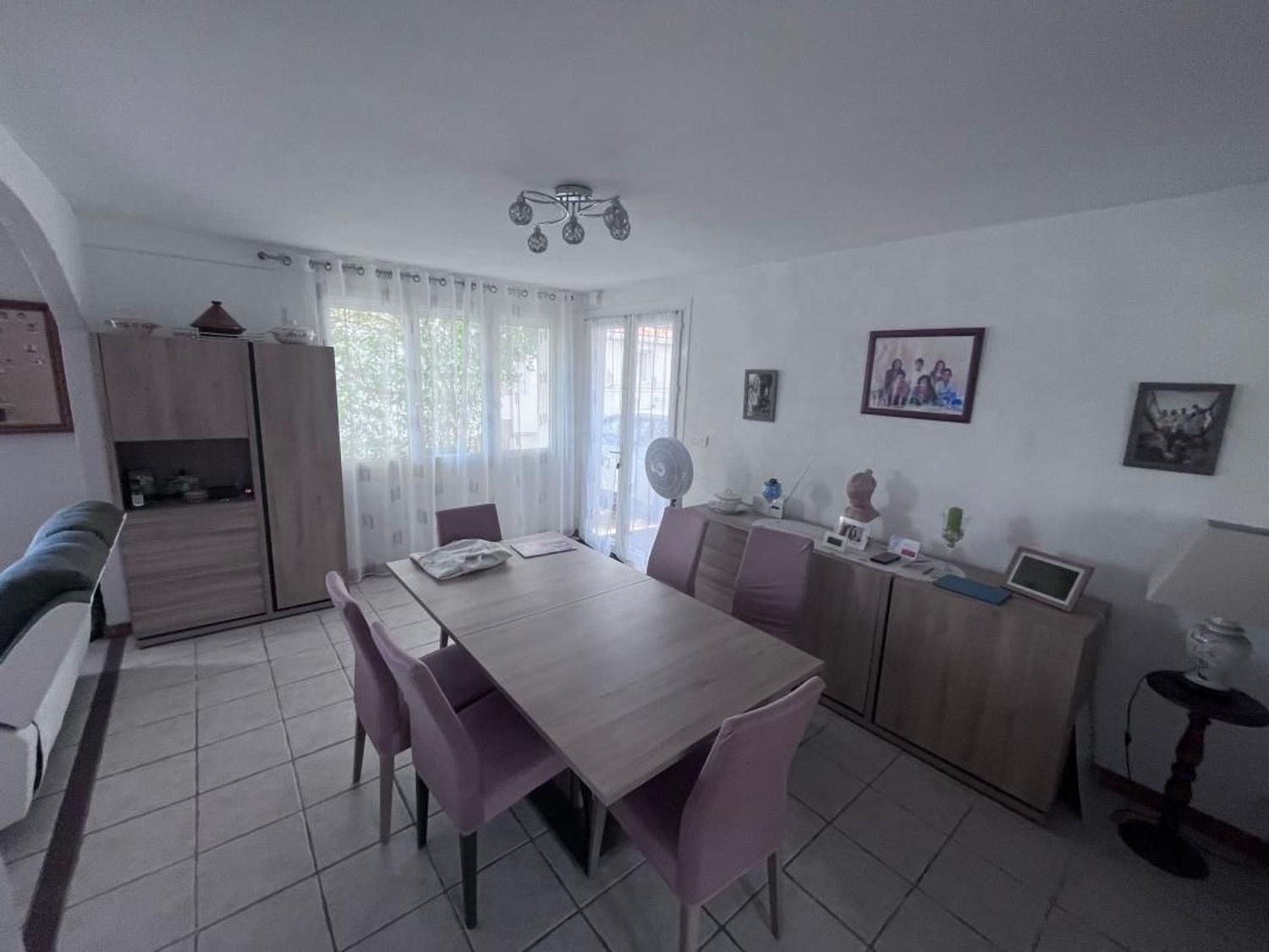Maison à vendre, 67m², Niort
