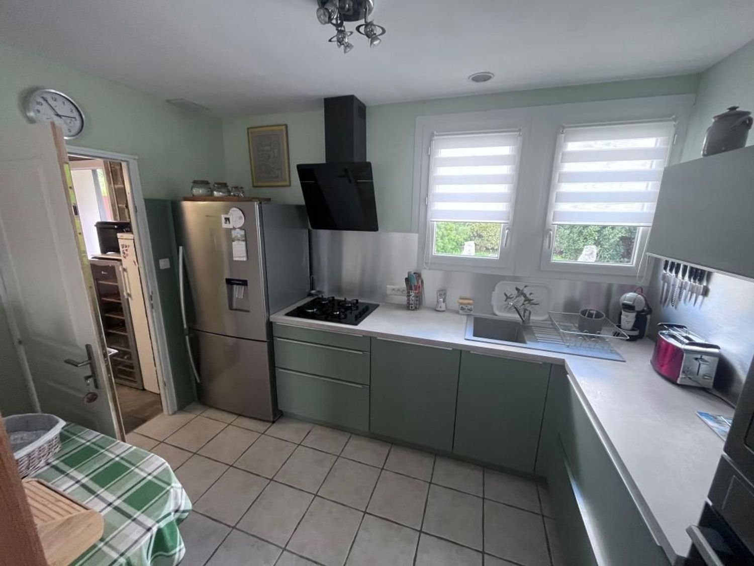 Maison à vendre, 67m², Niort