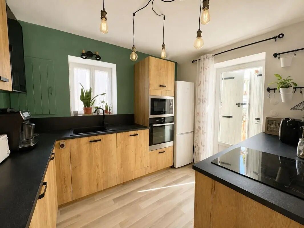 Maison à vendre, 73m², Saint-Saturnin-du-Bois