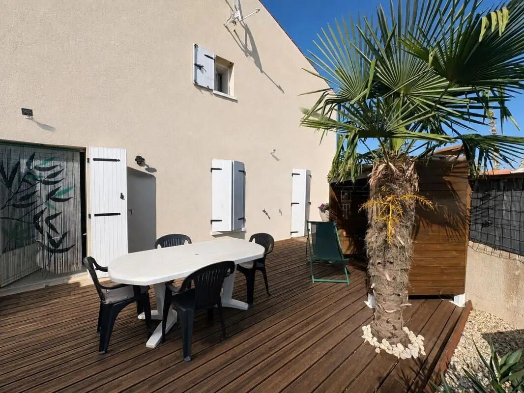 Maison à vendre, 73m², Saint-Saturnin-du-Bois