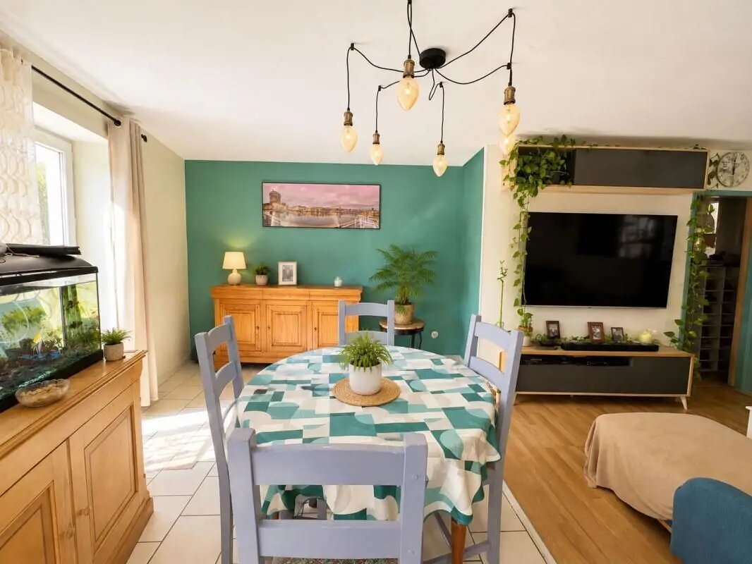 Maison à vendre, 73m², Saint-Saturnin-du-Bois