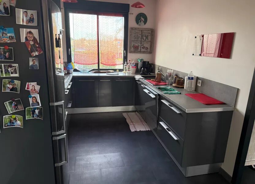 Maison à vendre, 105m², Niort