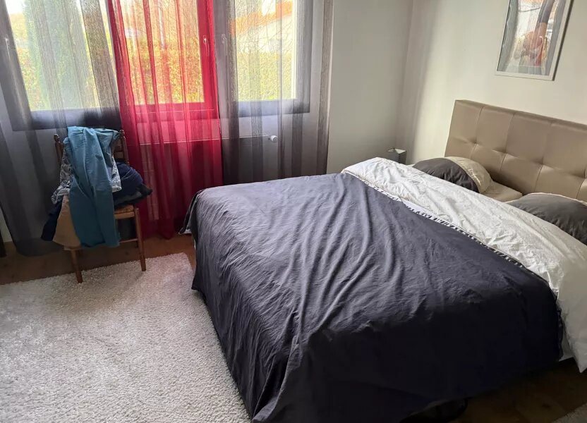 Maison à vendre, 105m², Niort