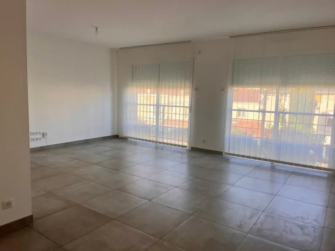 Appartement à louer, 78m², Niort