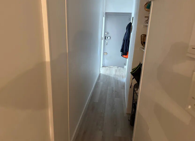 Appartement à vendre, 70m², Niort