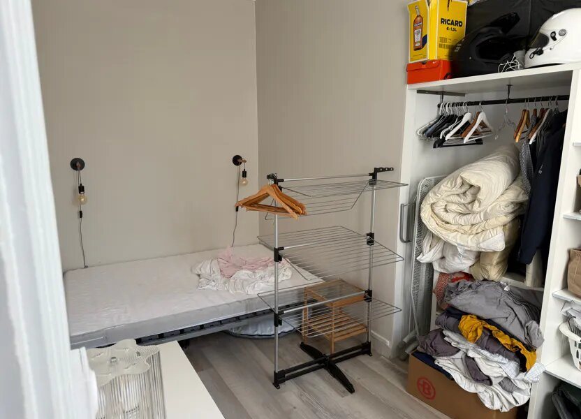 Appartement à vendre, 70m², Niort