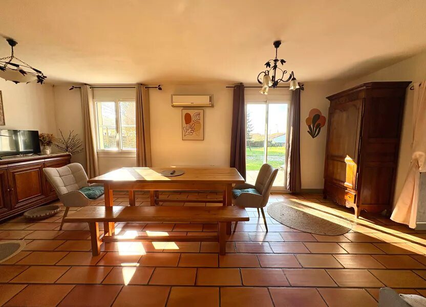 Maison à vendre, 146m², Fressines