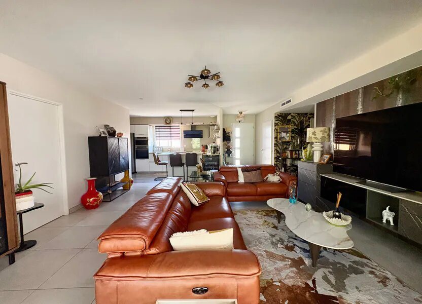 Maison à vendre, 122m², François