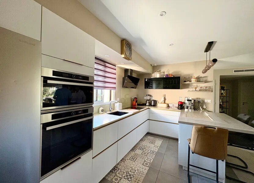 Maison à vendre, 122m², François