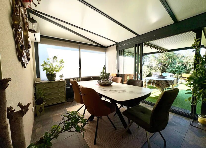 Maison à vendre, 122m², François
