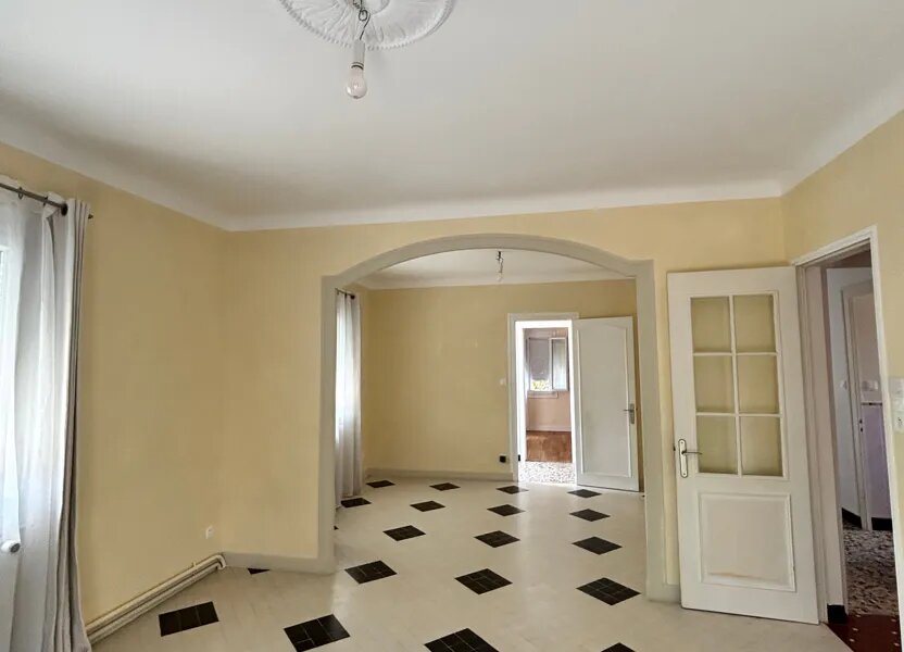Maison à louer, 137m², Niort