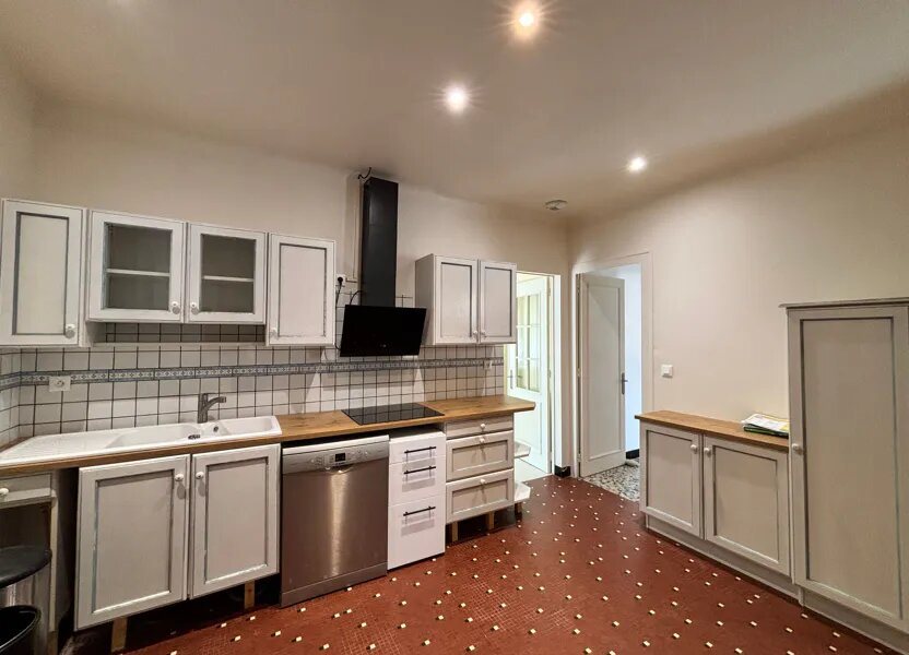 Maison à louer, 137m², Niort