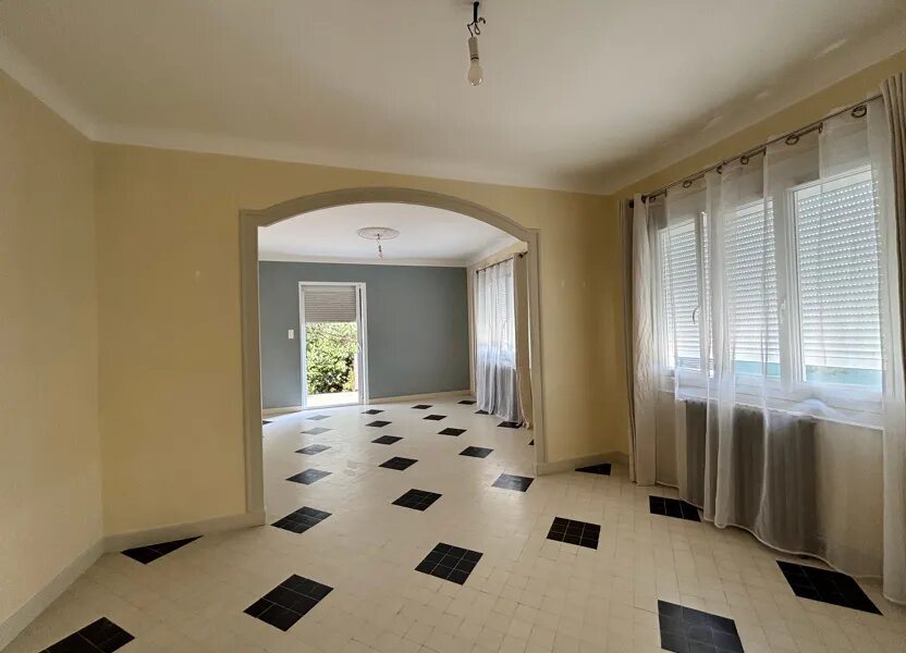 Maison à louer, 137m², Niort