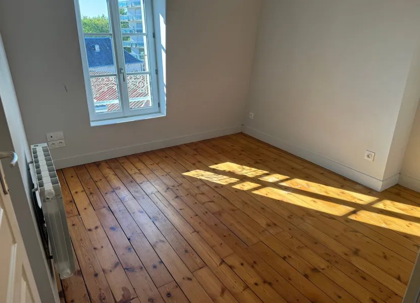 Appartement à louer, 93m², Niort