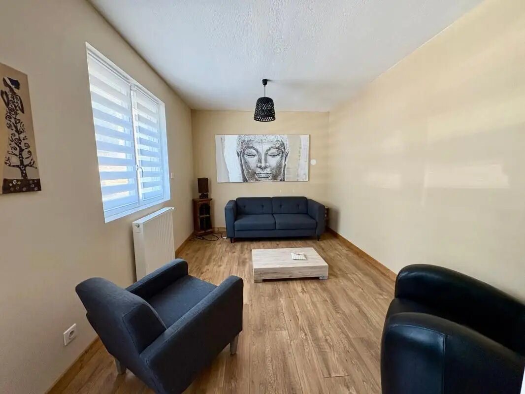 Appartement à vendre, 75m², Niort