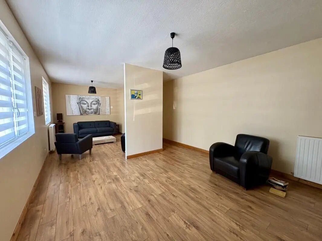 Appartement à vendre, 75m², Niort