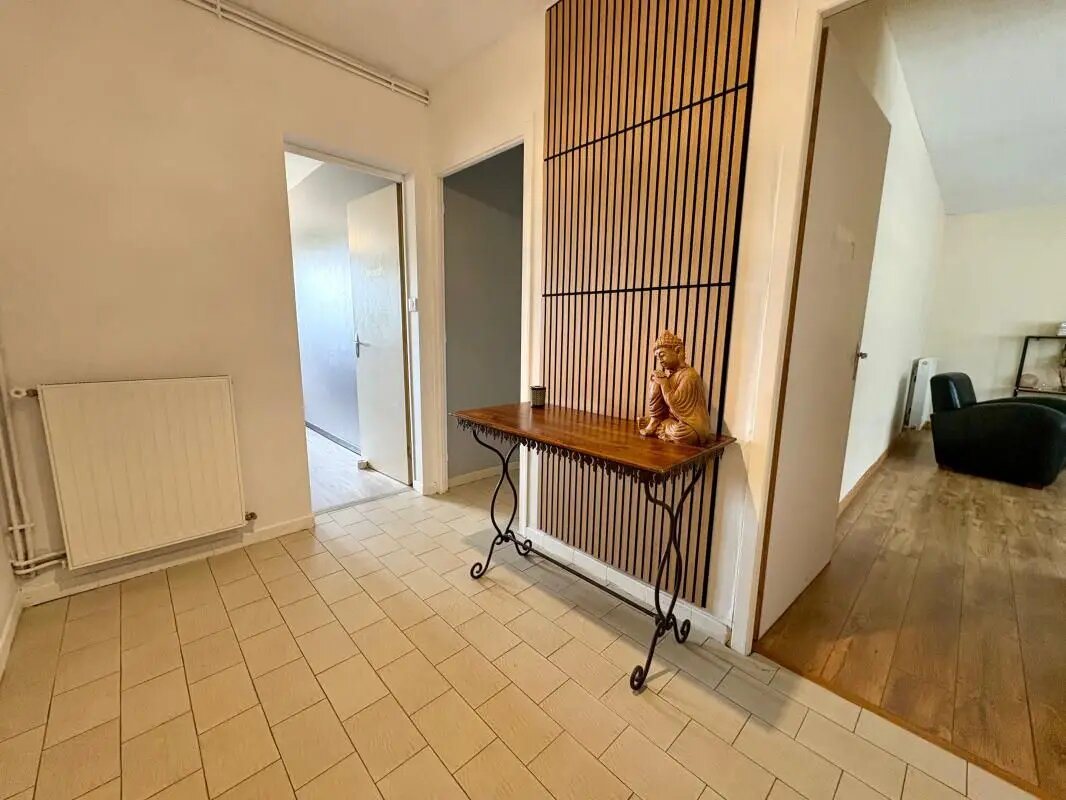 Appartement à vendre, 75m², Niort