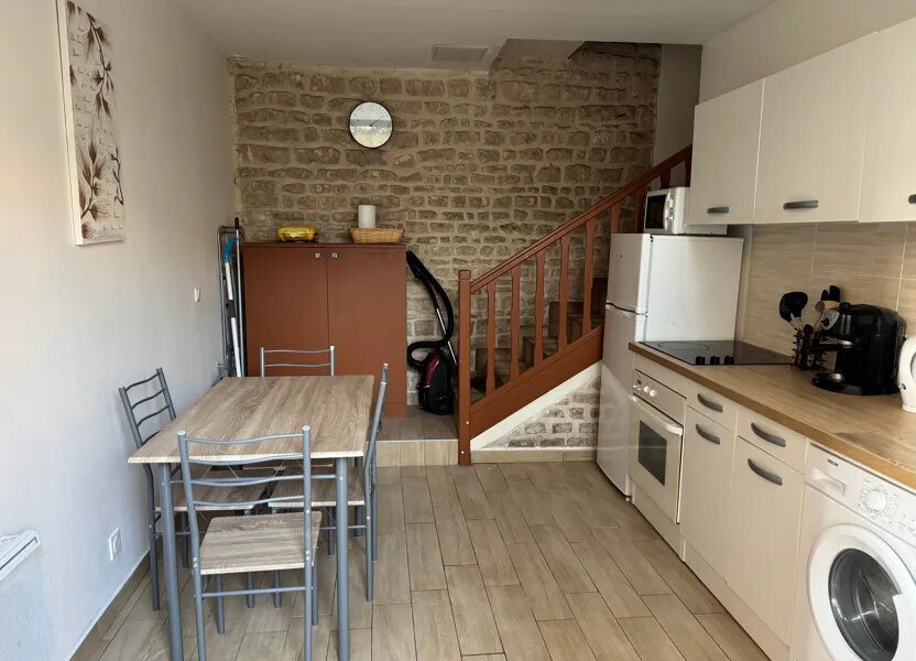 Maison à vendre, 130m², Niort