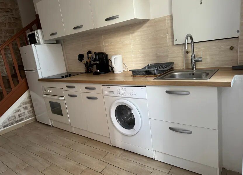 Maison à vendre, 130m², Niort