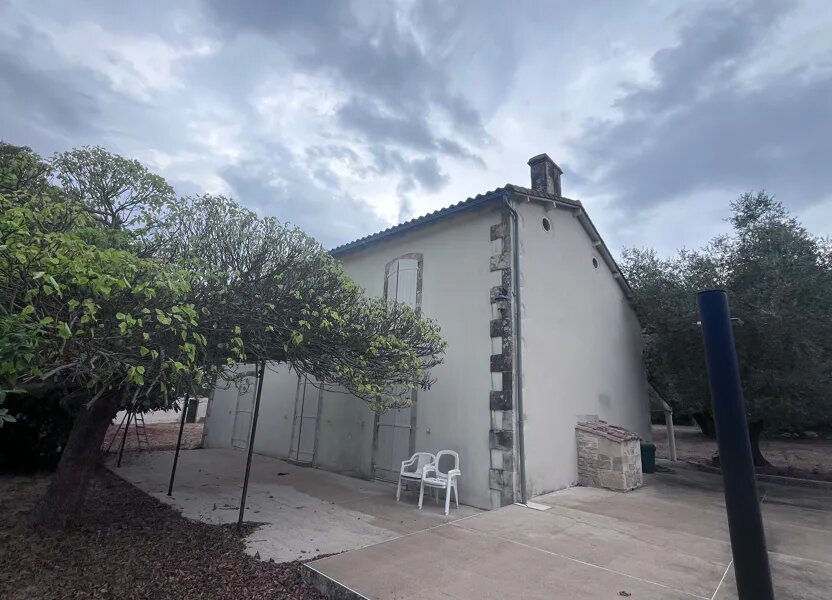 Maison à vendre, 188m², Prailles