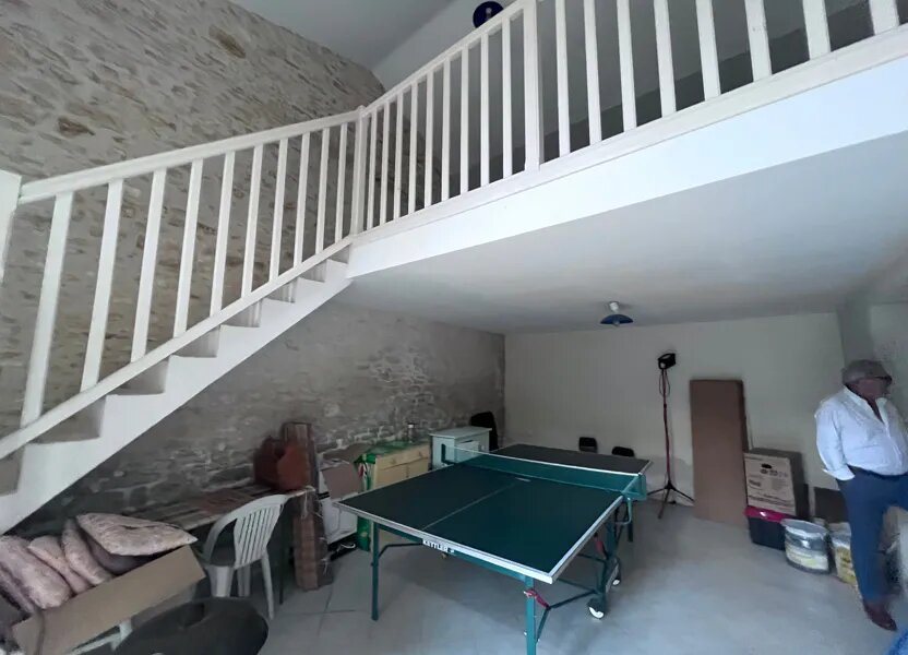 Maison à vendre, 188m², Prailles
