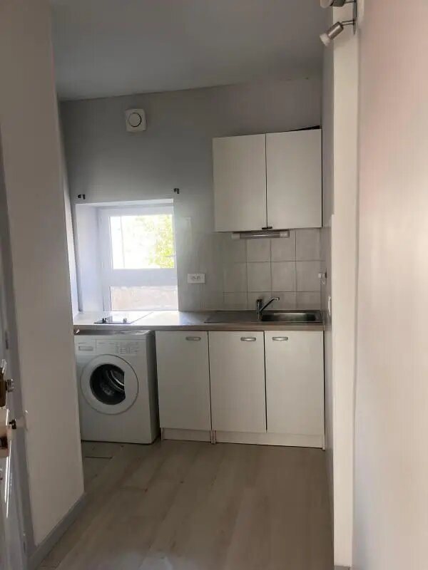 Appartement à louer, 24m², Niort