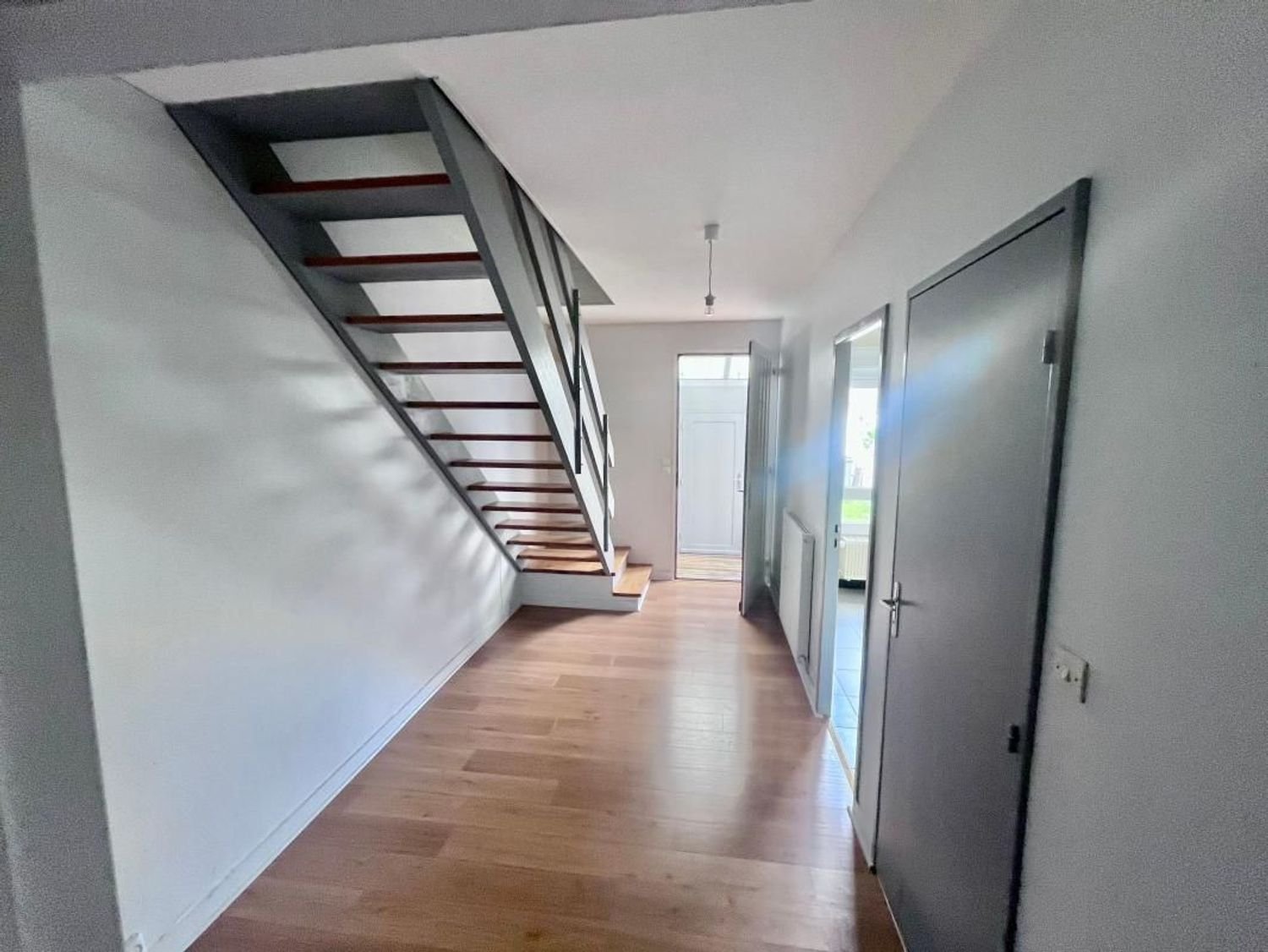 Maison à vendre, 78m², Niort