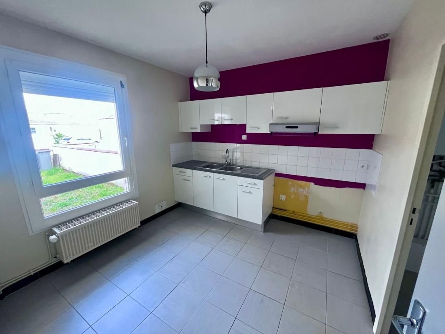 Maison à vendre, 78m², Niort