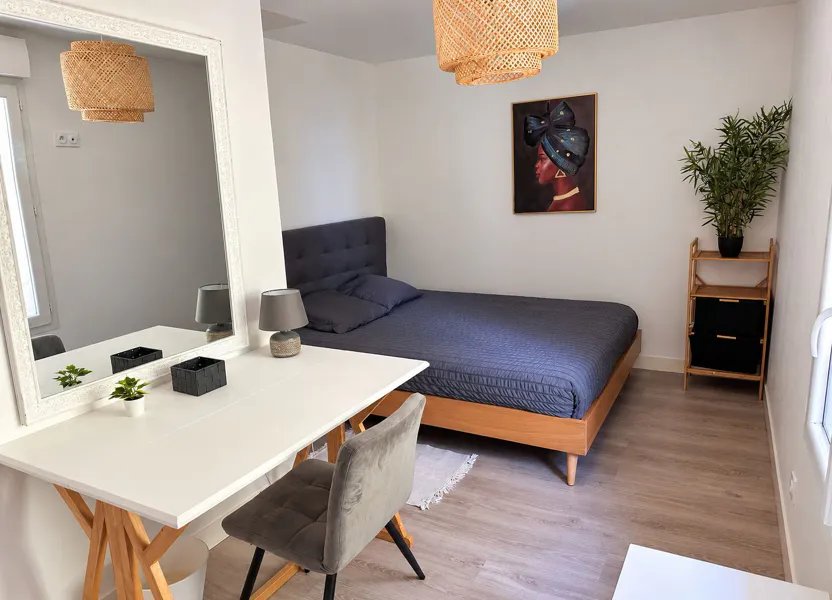 Maison à louer, 89m², Mauzé-sur-le-Mignon