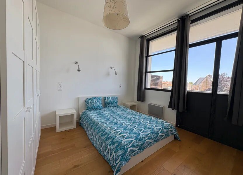 Appartement à vendre, 38m², Niort