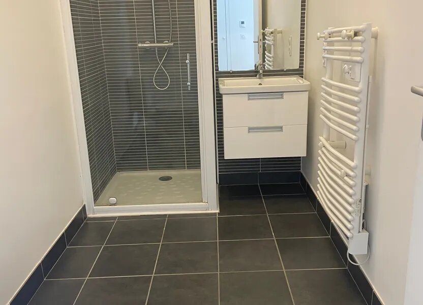 Appartement à vendre, 38m², Niort
