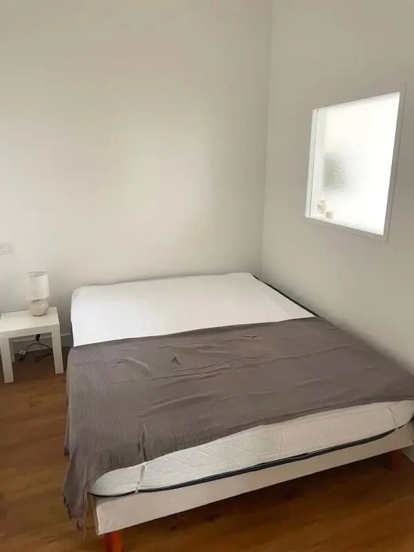 Appartement à louer, 27m², Niort