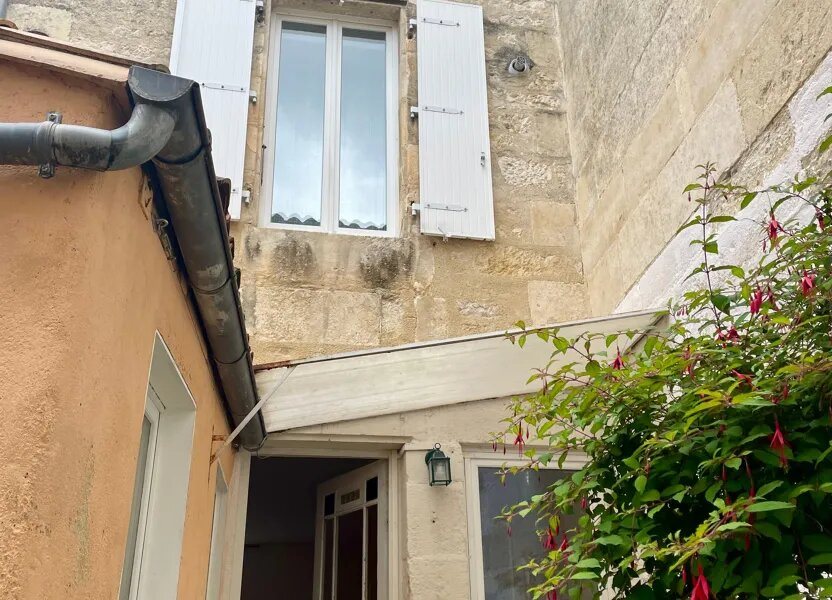 Maison à vendre, 67m², Niort