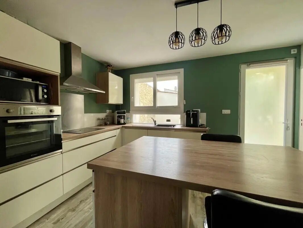 Maison à vendre, 142m², Aiffres