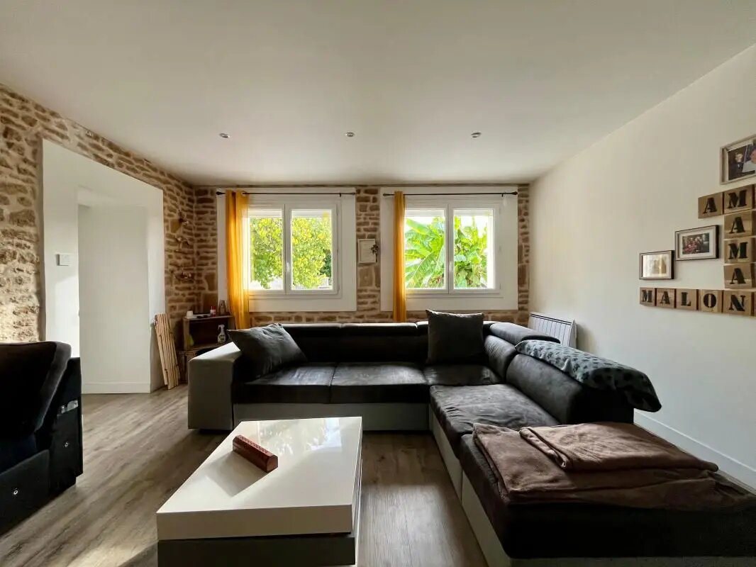 Maison à vendre, 142m², Aiffres