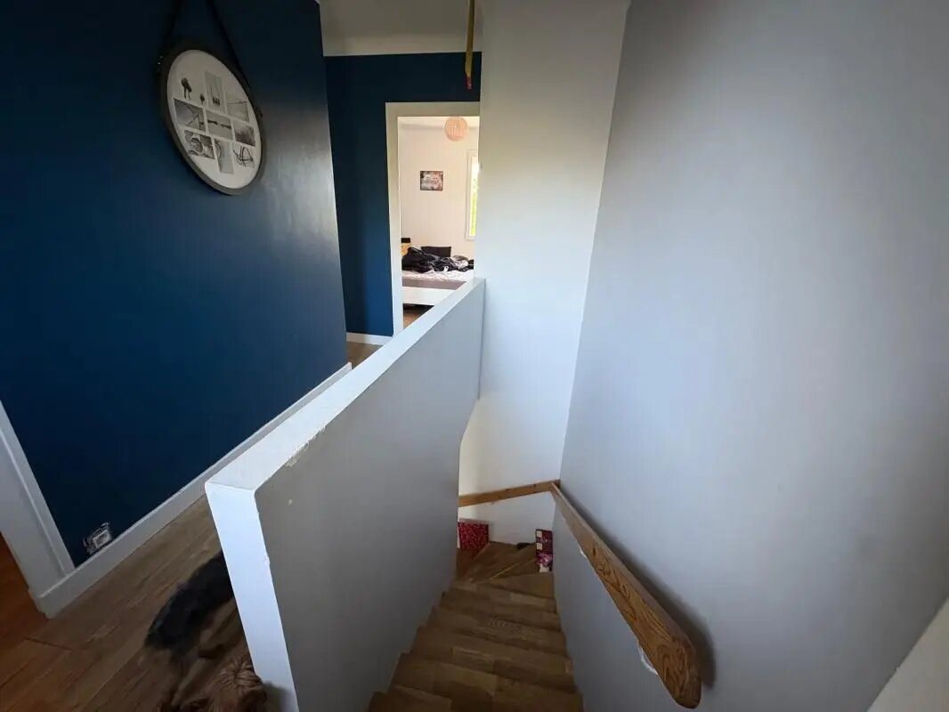 Maison à vendre, 142m², Aiffres