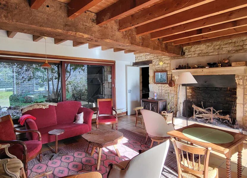 Maison à vendre, 288m², Coulon
