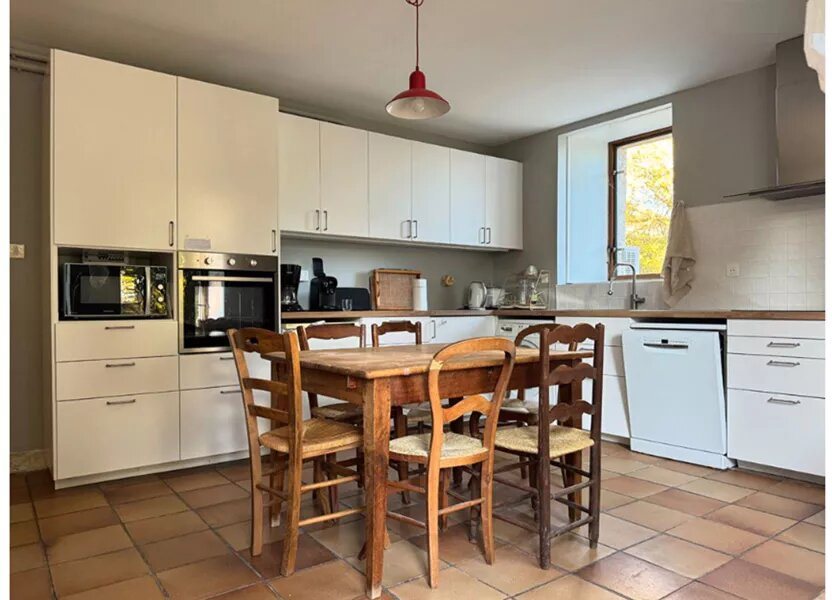 Maison à vendre, 288m², Coulon