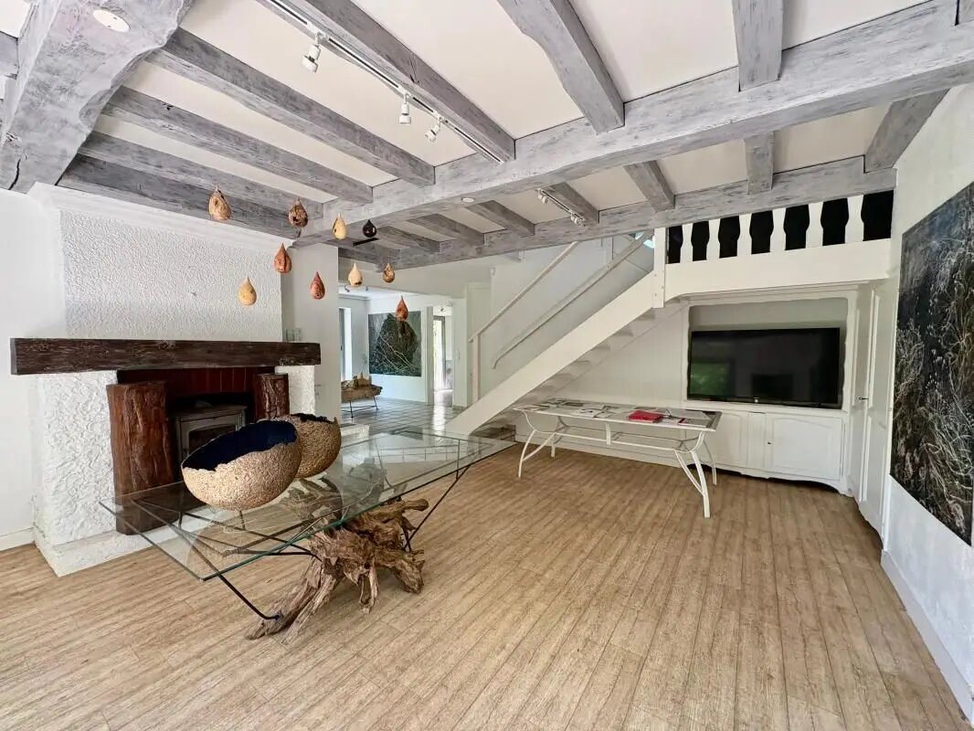 Maison à vendre, 130m², Niort