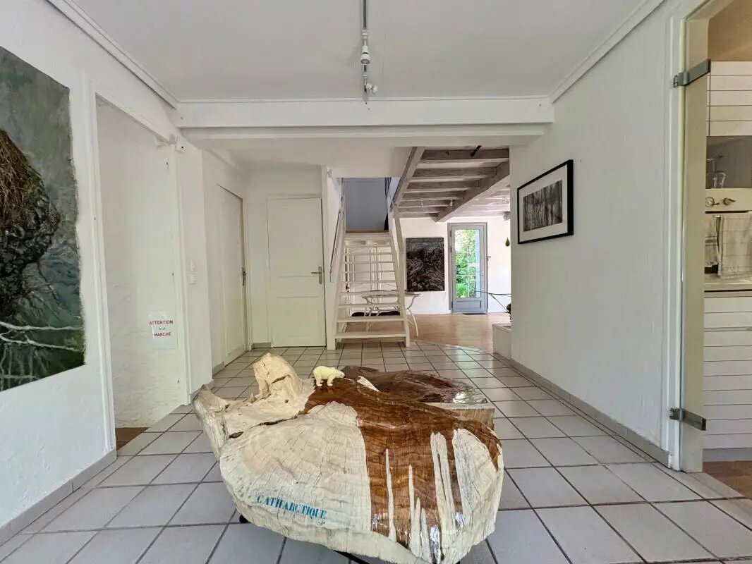 Maison à vendre, 130m², Niort