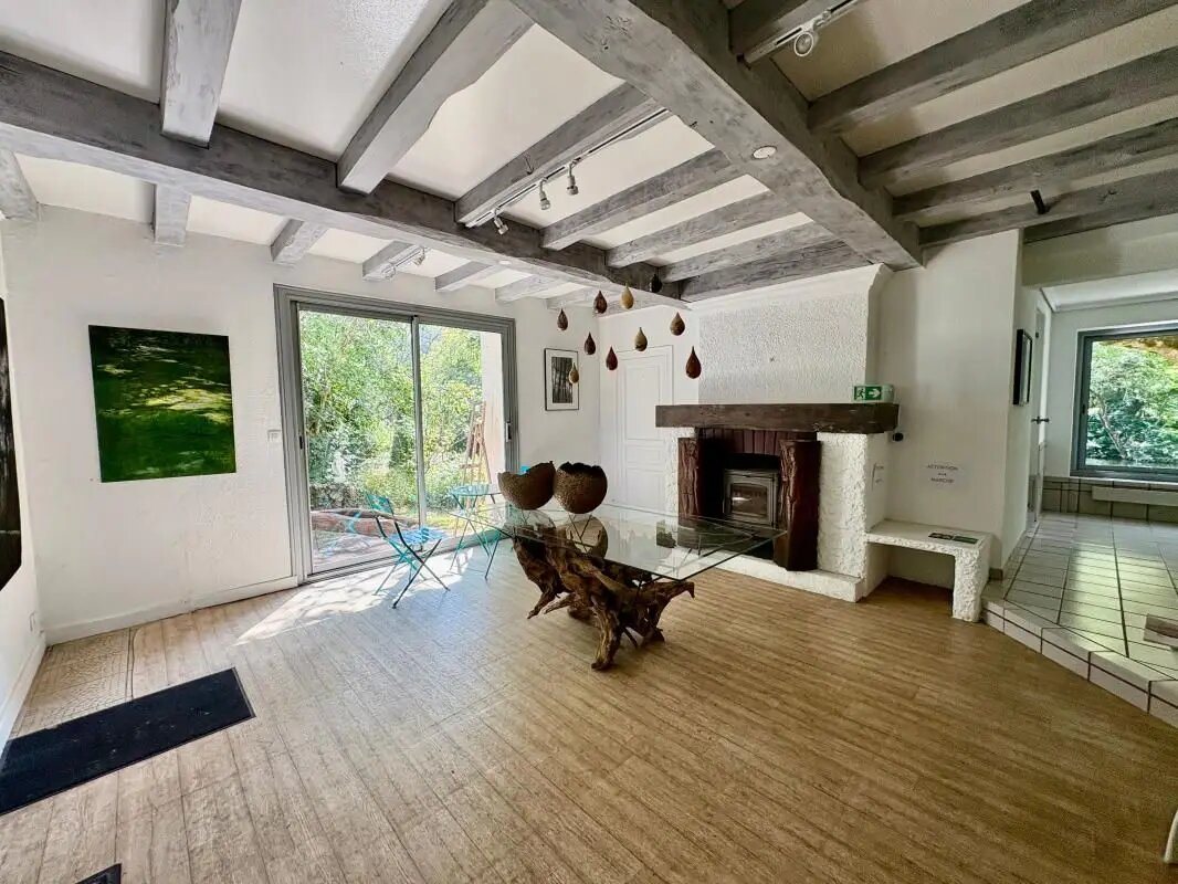 Maison à vendre, 130m², Niort