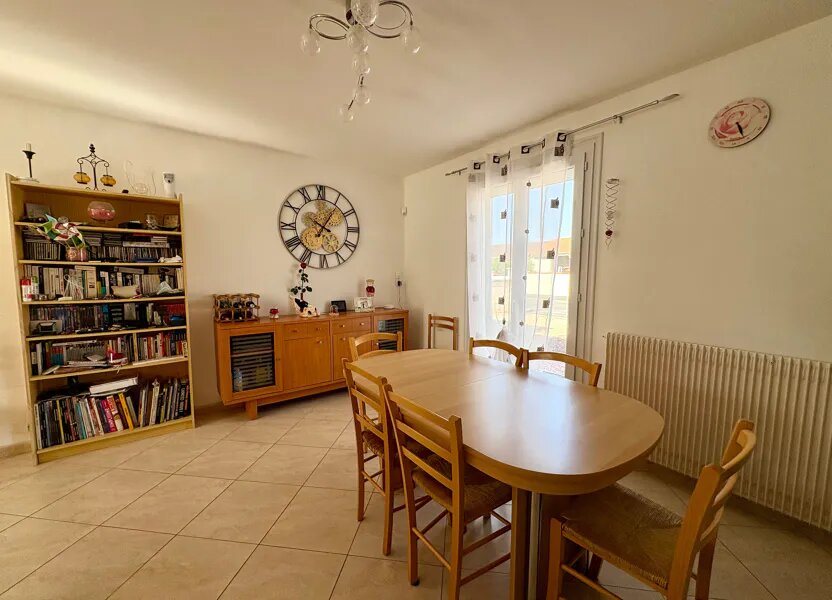Maison à vendre, 115m², Aiffres