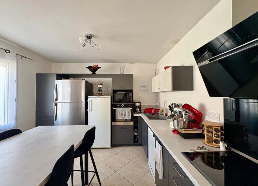 Maison à vendre, 115m², Aiffres