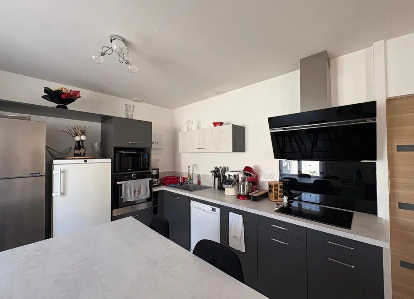 Maison à vendre, 115m², Aiffres