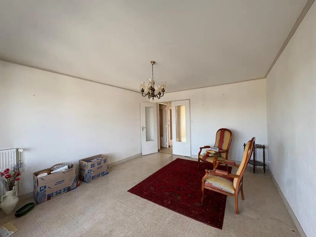 Appartement à vendre, 64m², Niort